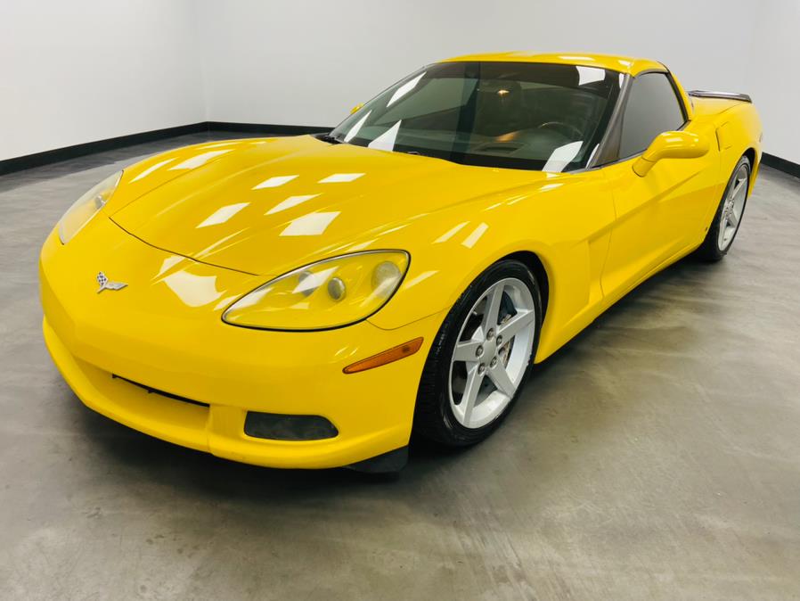 Used Chevrolet Corvette 2dr Cpe 2007 | East Coast Auto Group. Linden, New Jersey Used Chevrolet Corvette 2dr Cpe 2007 | East Coast Auto Group. Linden, New Jersey