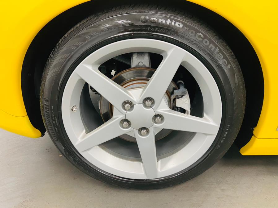Used Chevrolet Corvette 2dr Cpe 2007 | East Coast Auto Group. Linden, New Jersey Used Chevrolet Corvette 2dr Cpe 2007 | East Coast Auto Group. Linden, New Jersey