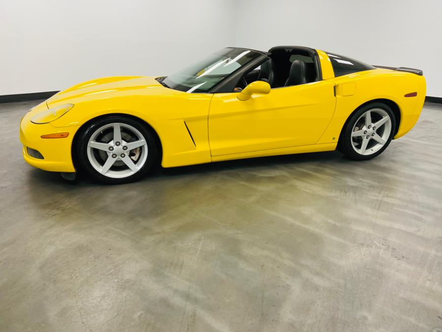 Used Chevrolet Corvette 2dr Cpe 2007 | East Coast Auto Group. Linden, New Jersey Used Chevrolet Corvette 2dr Cpe 2007 | East Coast Auto Group. Linden, New Jersey