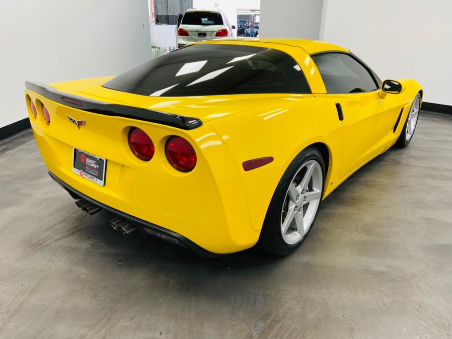 Used Chevrolet Corvette 2dr Cpe 2007 | East Coast Auto Group. Linden, New Jersey Used Chevrolet Corvette 2dr Cpe 2007 | East Coast Auto Group. Linden, New Jersey