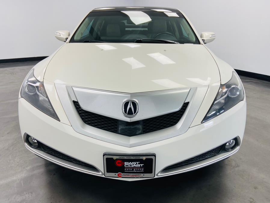 2012 Acura ZDX AWD 4dr Advance Pkg, available for sale in Linden, New Jersey | East Coast Auto Group. Linden, New Jersey 2012 Acura ZDX AWD 4dr Advance Pkg, available for sale in Linden, New Jersey | East Coast Auto Group. Linden, New Jersey