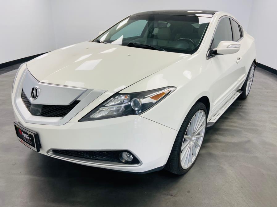 2012 Acura ZDX AWD 4dr Advance Pkg, available for sale in Linden, New Jersey | East Coast Auto Group. Linden, New Jersey 2012 Acura ZDX AWD 4dr Advance Pkg, available for sale in Linden, New Jersey | East Coast Auto Group. Linden, New Jersey