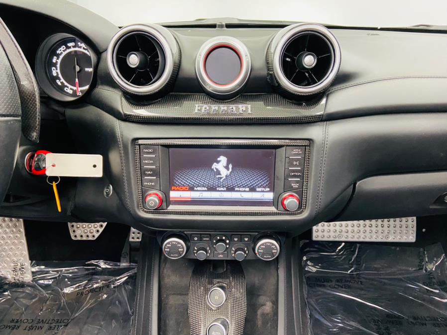 Used Ferrari California T 2dr Conv 2016 | East Coast Auto Group. Linden, New Jersey Used Ferrari California T 2dr Conv 2016 | East Coast Auto Group. Linden, New Jersey