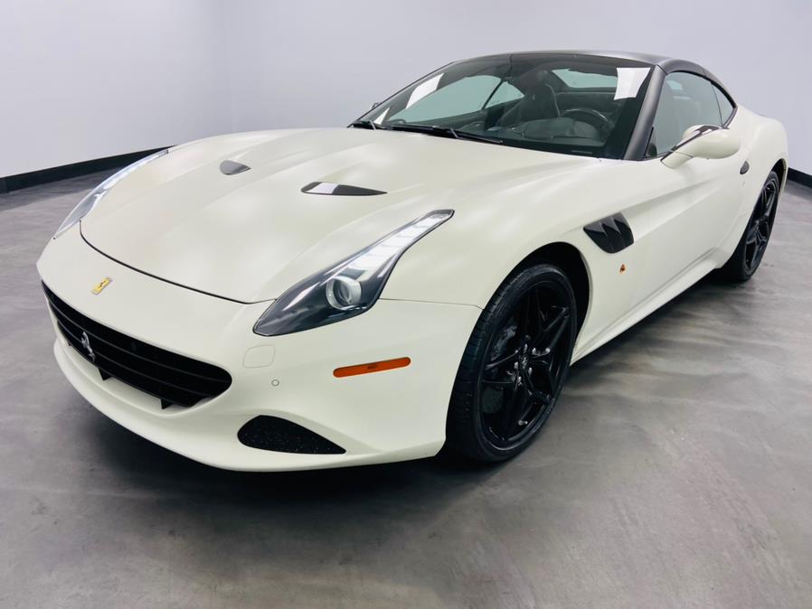 Used Ferrari California T 2dr Conv 2016 | East Coast Auto Group. Linden, New Jersey Used Ferrari California T 2dr Conv 2016 | East Coast Auto Group. Linden, New Jersey