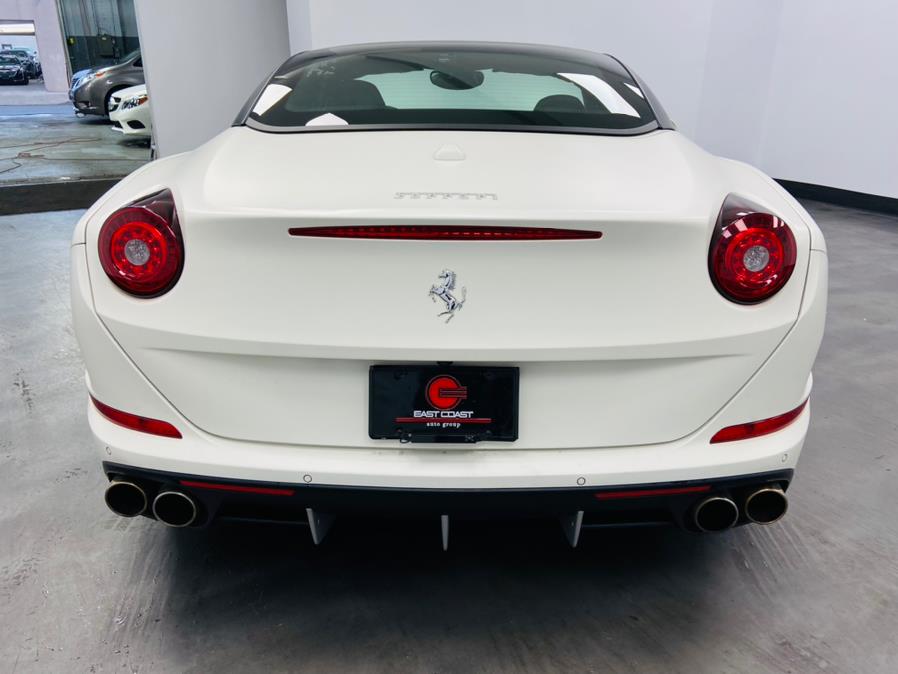 Used Ferrari California T 2dr Conv 2016 | East Coast Auto Group. Linden, New Jersey Used Ferrari California T 2dr Conv 2016 | East Coast Auto Group. Linden, New Jersey