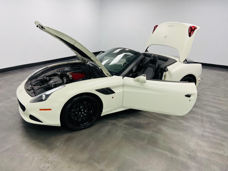 Used Ferrari California T 2dr Conv 2016 | East Coast Auto Group. Linden, New Jersey Used Ferrari California T 2dr Conv 2016 | East Coast Auto Group. Linden, New Jersey