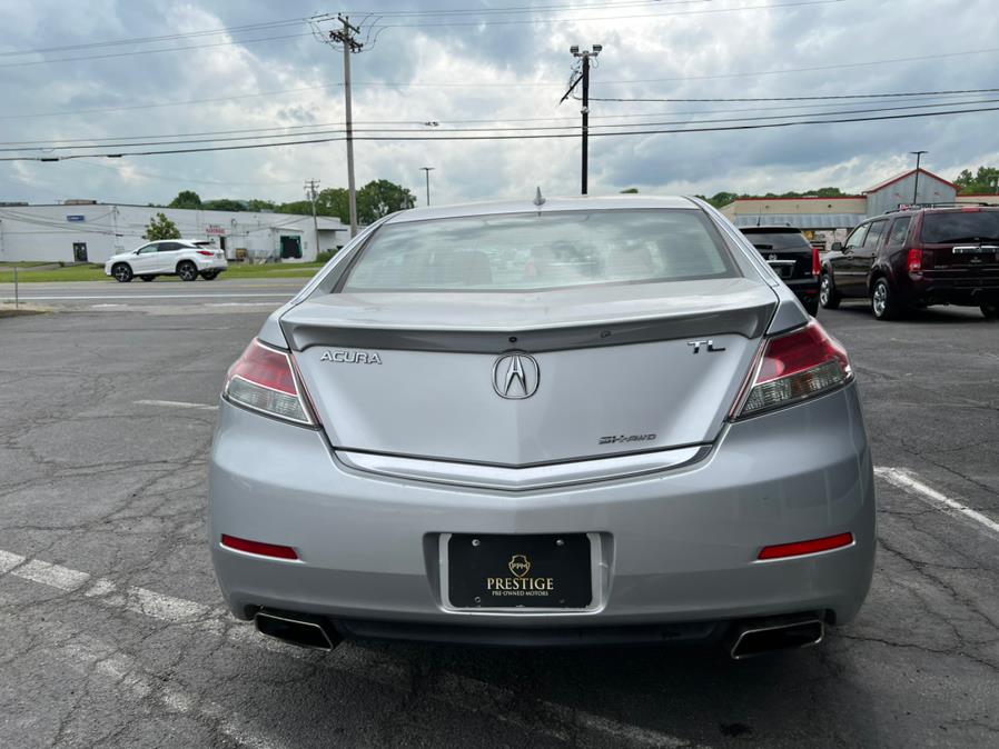 2012 Acura TL 4dr Sdn Auto SH-AWD Tech, available for sale in New Windsor, New York | Prestige Pre-Owned Motors Inc. New Windsor, New York 2012 Acura TL 4dr Sdn Auto SH-AWD Tech, available for sale in New Windsor, New York | Prestige Pre-Owned Motors Inc. New Windsor, New York
