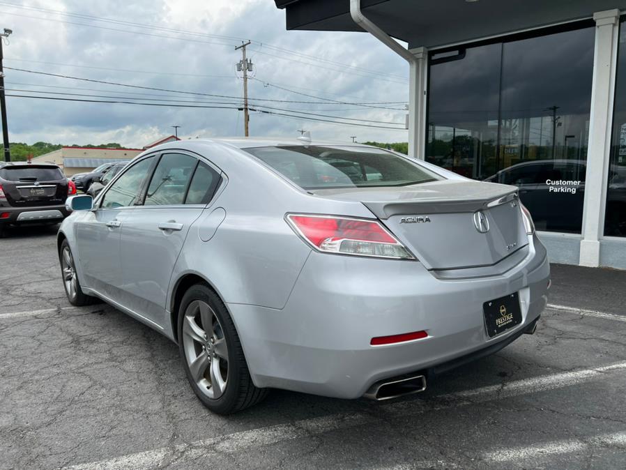 2012 Acura TL 4dr Sdn Auto SH-AWD Tech, available for sale in New Windsor, New York | Prestige Pre-Owned Motors Inc. New Windsor, New York 2012 Acura TL 4dr Sdn Auto SH-AWD Tech, available for sale in New Windsor, New York | Prestige Pre-Owned Motors Inc. New Windsor, New York