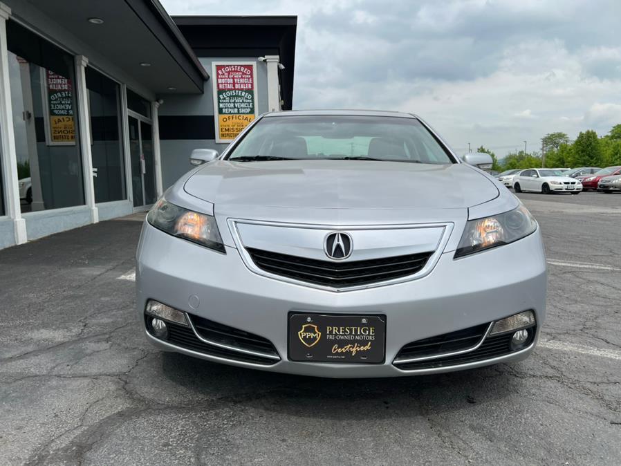 2012 Acura TL 4dr Sdn Auto SH-AWD Tech, available for sale in New Windsor, New York | Prestige Pre-Owned Motors Inc. New Windsor, New York 2012 Acura TL 4dr Sdn Auto SH-AWD Tech, available for sale in New Windsor, New York | Prestige Pre-Owned Motors Inc. New Windsor, New York