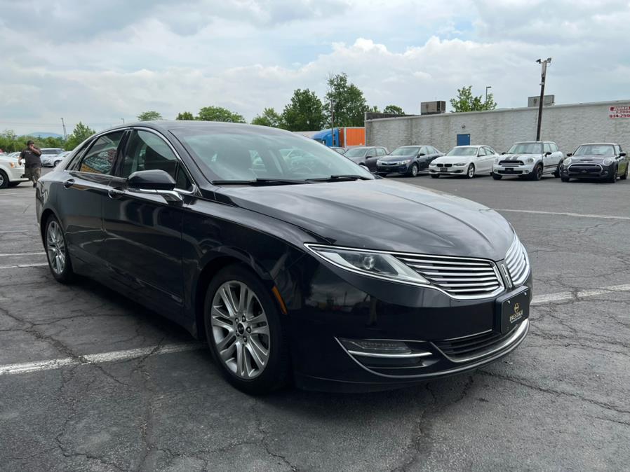 2015 Lincoln MKZ 4dr Sdn AWD, available for sale in New Windsor, New York | Prestige Pre-Owned Motors Inc. New Windsor, New York 2015 Lincoln MKZ 4dr Sdn AWD, available for sale in New Windsor, New York | Prestige Pre-Owned Motors Inc. New Windsor, New York