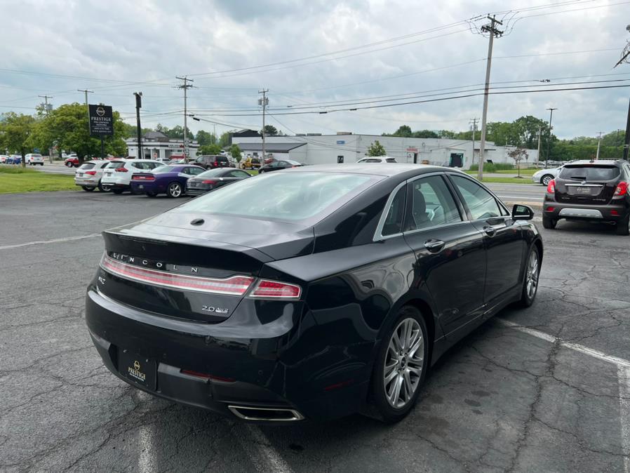2015 Lincoln MKZ 4dr Sdn AWD, available for sale in New Windsor, New York | Prestige Pre-Owned Motors Inc. New Windsor, New York 2015 Lincoln MKZ 4dr Sdn AWD, available for sale in New Windsor, New York | Prestige Pre-Owned Motors Inc. New Windsor, New York