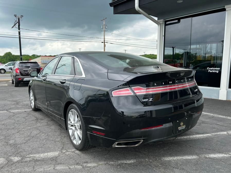 2015 Lincoln MKZ 4dr Sdn AWD, available for sale in New Windsor, New York | Prestige Pre-Owned Motors Inc. New Windsor, New York 2015 Lincoln MKZ 4dr Sdn AWD, available for sale in New Windsor, New York | Prestige Pre-Owned Motors Inc. New Windsor, New York