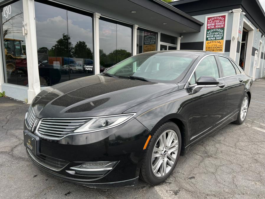 2015 Lincoln MKZ 4dr Sdn AWD, available for sale in New Windsor, New York | Prestige Pre-Owned Motors Inc. New Windsor, New York 2015 Lincoln MKZ 4dr Sdn AWD, available for sale in New Windsor, New York | Prestige Pre-Owned Motors Inc. New Windsor, New York