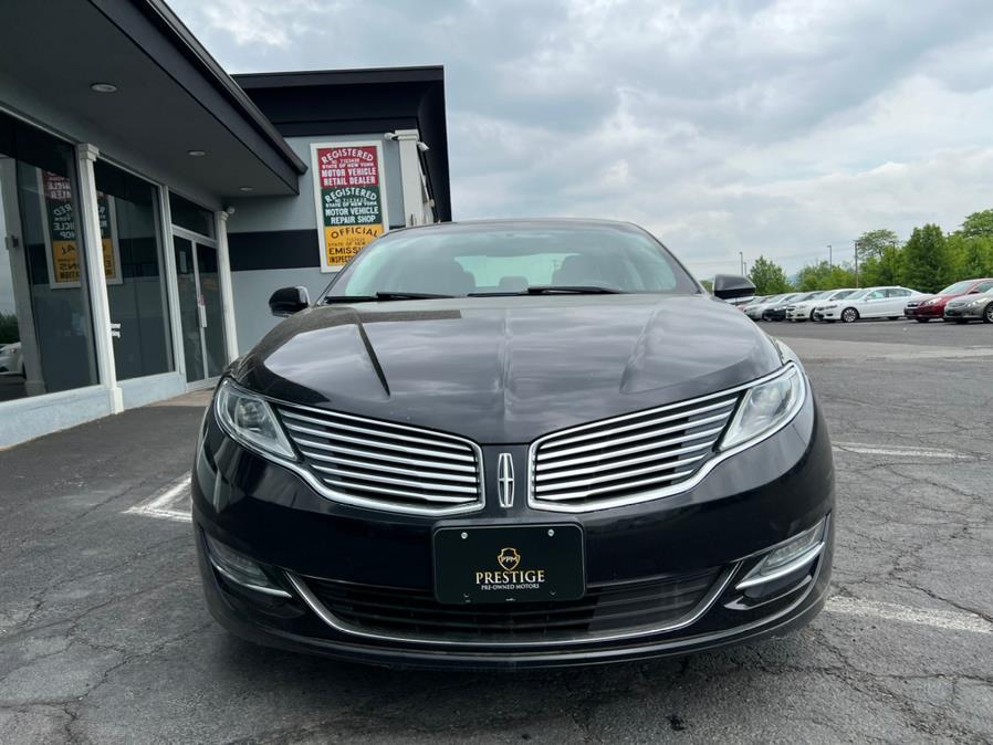 2015 Lincoln MKZ 4dr Sdn AWD, available for sale in New Windsor, New York | Prestige Pre-Owned Motors Inc. New Windsor, New York 2015 Lincoln MKZ 4dr Sdn AWD, available for sale in New Windsor, New York | Prestige Pre-Owned Motors Inc. New Windsor, New York
