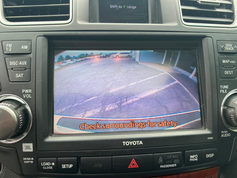 2012 Toyota Highlander 4WD 4dr V6 Limited (Natl), available for sale in New Windsor, New York | Prestige Pre-Owned Motors Inc. New Windsor, New York 2012 Toyota Highlander 4WD 4dr V6 Limited (Natl), available for sale in New Windsor, New York | Prestige Pre-Owned Motors Inc. New Windsor, New York