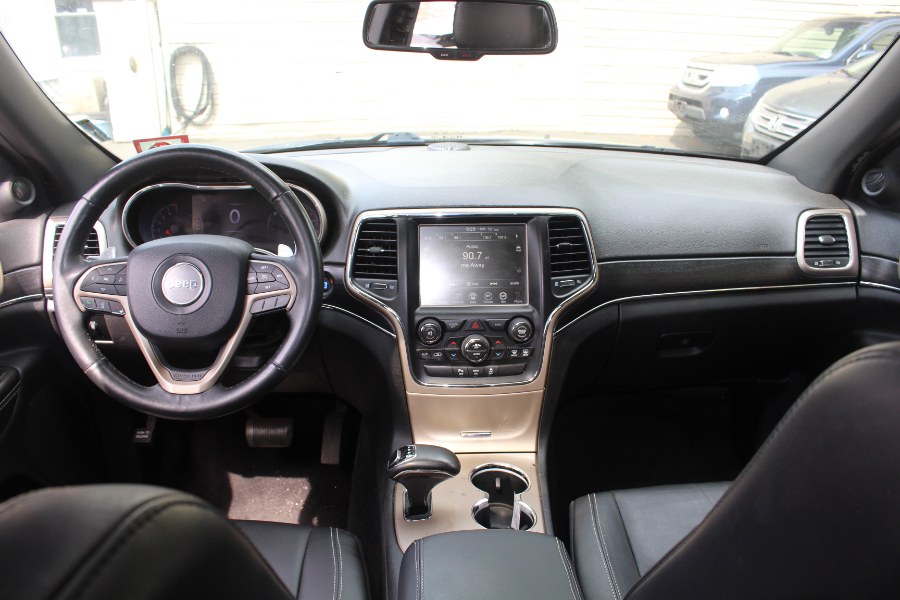 2014 Jeep Grand Cherokee Limited 4WD 4dr Limited, available for sale in Paterson, New Jersey | Xcell Motors LLC. Paterson, New Jersey 2014 Jeep Grand Cherokee Limited 4WD 4dr Limited, available for sale in Paterson, New Jersey | Xcell Motors LLC. Paterson, New Jersey