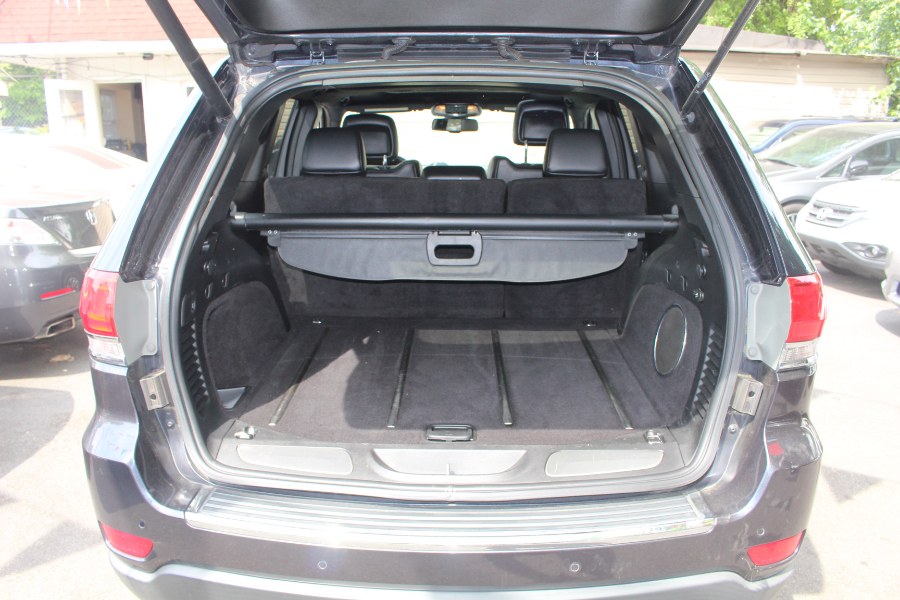 2014 Jeep Grand Cherokee Limited 4WD 4dr Limited, available for sale in Paterson, New Jersey | Xcell Motors LLC. Paterson, New Jersey 2014 Jeep Grand Cherokee Limited 4WD 4dr Limited, available for sale in Paterson, New Jersey | Xcell Motors LLC. Paterson, New Jersey