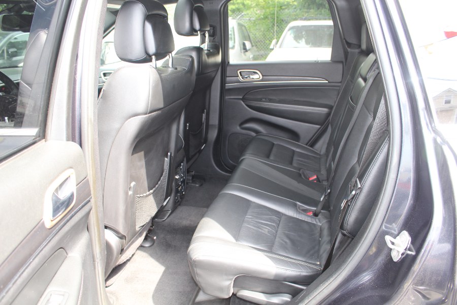 2014 Jeep Grand Cherokee Limited 4WD 4dr Limited, available for sale in Paterson, New Jersey | Xcell Motors LLC. Paterson, New Jersey 2014 Jeep Grand Cherokee Limited 4WD 4dr Limited, available for sale in Paterson, New Jersey | Xcell Motors LLC. Paterson, New Jersey