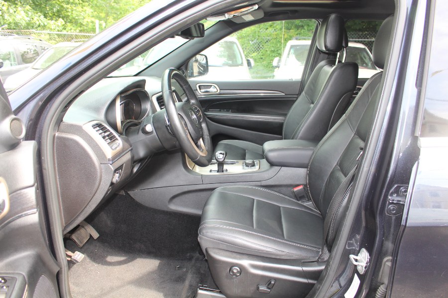 2014 Jeep Grand Cherokee Limited 4WD 4dr Limited, available for sale in Paterson, New Jersey | Xcell Motors LLC. Paterson, New Jersey 2014 Jeep Grand Cherokee Limited 4WD 4dr Limited, available for sale in Paterson, New Jersey | Xcell Motors LLC. Paterson, New Jersey
