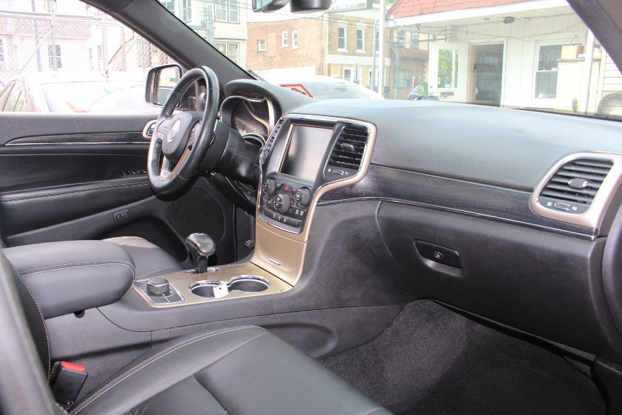 2014 Jeep Grand Cherokee Limited 4WD 4dr Limited, available for sale in Paterson, New Jersey | Xcell Motors LLC. Paterson, New Jersey 2014 Jeep Grand Cherokee Limited 4WD 4dr Limited, available for sale in Paterson, New Jersey | Xcell Motors LLC. Paterson, New Jersey