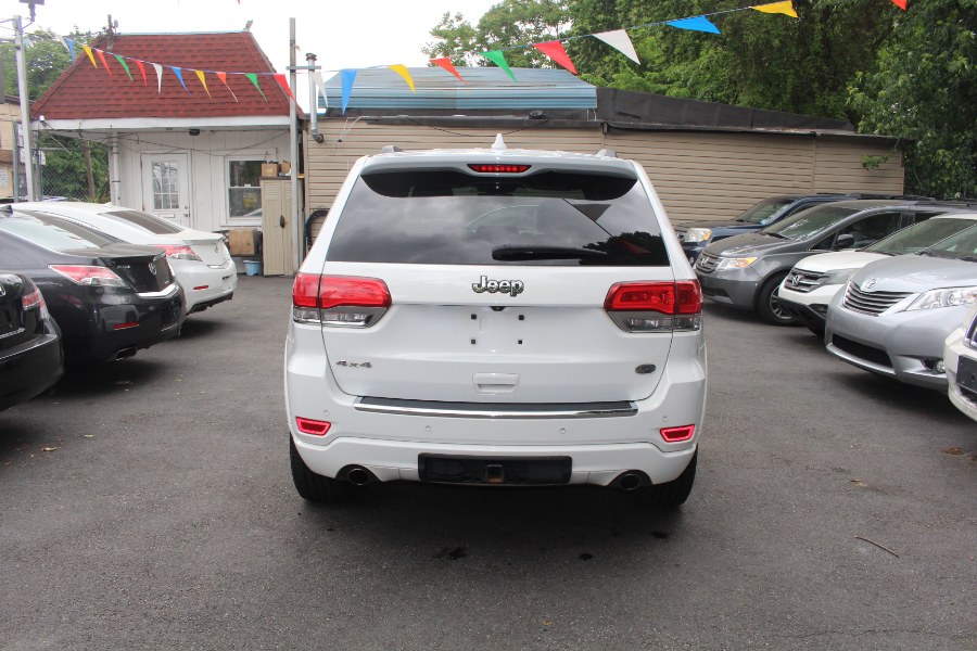 2014 Jeep Grand Cherokee Overland 4WD 4dr Overland, available for sale in Paterson, New Jersey | Xcell Motors LLC. Paterson, New Jersey 2014 Jeep Grand Cherokee Overland 4WD 4dr Overland, available for sale in Paterson, New Jersey | Xcell Motors LLC. Paterson, New Jersey