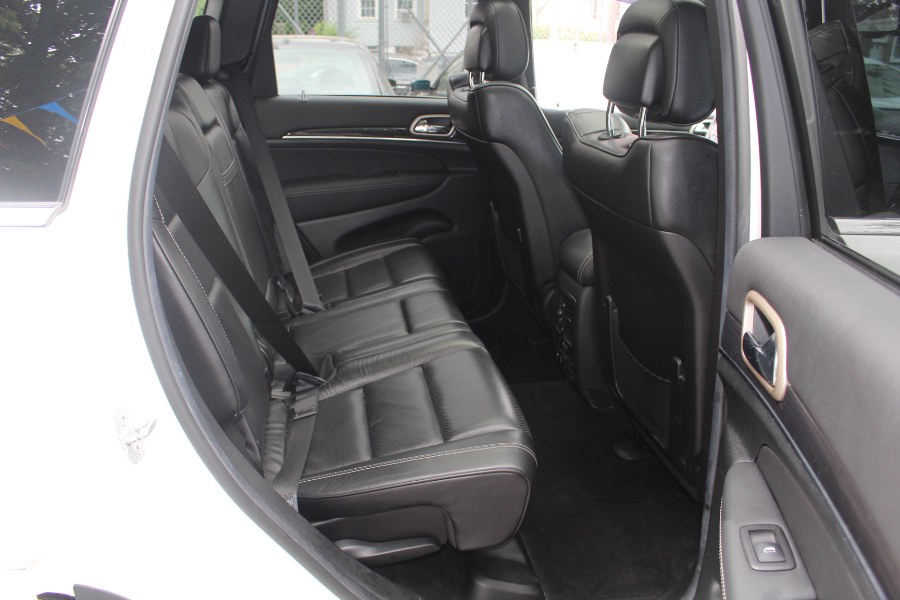 2014 Jeep Grand Cherokee Overland 4WD 4dr Overland, available for sale in Paterson, New Jersey | Xcell Motors LLC. Paterson, New Jersey 2014 Jeep Grand Cherokee Overland 4WD 4dr Overland, available for sale in Paterson, New Jersey | Xcell Motors LLC. Paterson, New Jersey