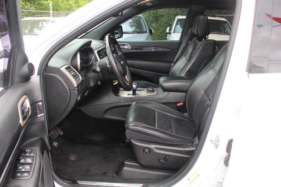 2014 Jeep Grand Cherokee Overland 4WD 4dr Overland, available for sale in Paterson, New Jersey | Xcell Motors LLC. Paterson, New Jersey 2014 Jeep Grand Cherokee Overland 4WD 4dr Overland, available for sale in Paterson, New Jersey | Xcell Motors LLC. Paterson, New Jersey