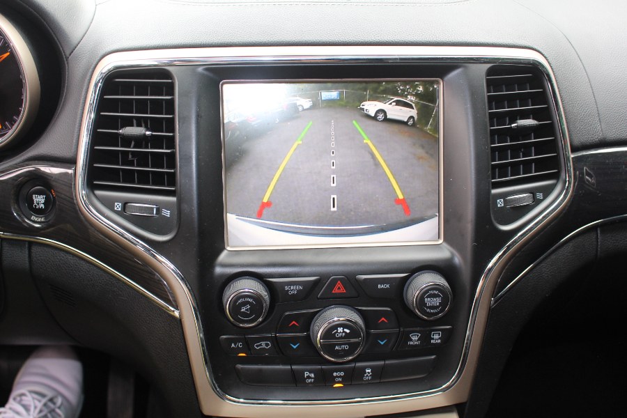 2014 Jeep Grand Cherokee Overland 4WD 4dr Overland, available for sale in Paterson, New Jersey | Xcell Motors LLC. Paterson, New Jersey 2014 Jeep Grand Cherokee Overland 4WD 4dr Overland, available for sale in Paterson, New Jersey | Xcell Motors LLC. Paterson, New Jersey