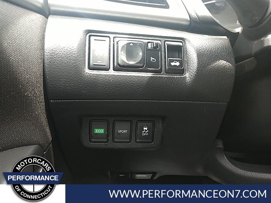 Used Nissan Sentra S CVT 2017 | Performance Motor Cars Of Connecticut LLC. Wilton, Connecticut Used Nissan Sentra S CVT 2017 | Performance Motor Cars Of Connecticut LLC. Wilton, Connecticut