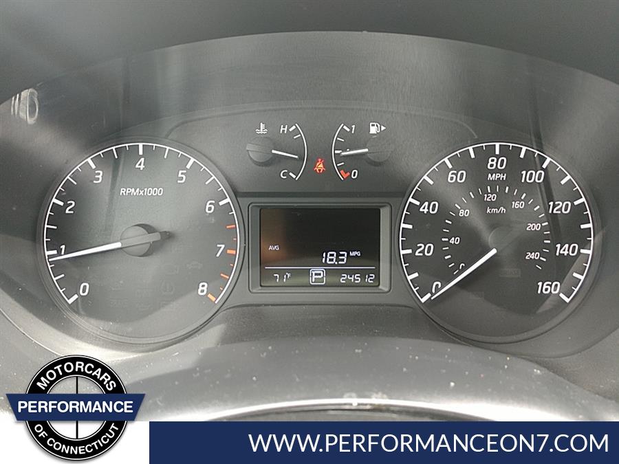 Used Nissan Sentra S CVT 2017 | Performance Motor Cars Of Connecticut LLC. Wilton, Connecticut Used Nissan Sentra S CVT 2017 | Performance Motor Cars Of Connecticut LLC. Wilton, Connecticut