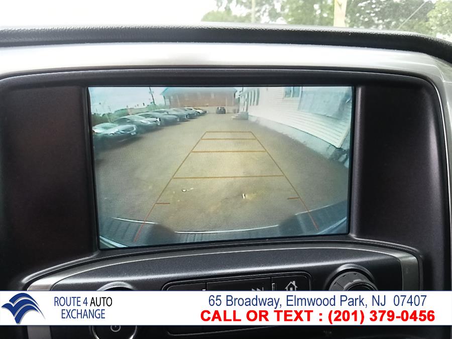 Used Chevrolet Silverado 1500 4WD Crew Cab 143.5" LT w/2LT 2018 | Route 4 Auto Exchange. Elmwood Park, New Jersey Used Chevrolet Silverado 1500 4WD Crew Cab 143.5" LT w/2LT 2018 | Route 4 Auto Exchange. Elmwood Park, New Jersey