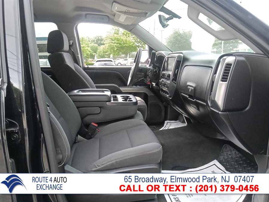 Used Chevrolet Silverado 1500 4WD Crew Cab 143.5" LT w/2LT 2018 | Route 4 Auto Exchange. Elmwood Park, New Jersey Used Chevrolet Silverado 1500 4WD Crew Cab 143.5" LT w/2LT 2018 | Route 4 Auto Exchange. Elmwood Park, New Jersey