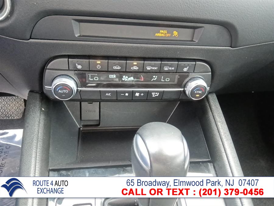 Used Mazda CX-5 Touring AWD 2019 | Route 4 Auto Exchange. Elmwood Park, New Jersey Used Mazda CX-5 Touring AWD 2019 | Route 4 Auto Exchange. Elmwood Park, New Jersey