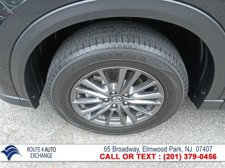 Used Mazda CX-5 Touring AWD 2019 | Route 4 Auto Exchange. Elmwood Park, New Jersey Used Mazda CX-5 Touring AWD 2019 | Route 4 Auto Exchange. Elmwood Park, New Jersey