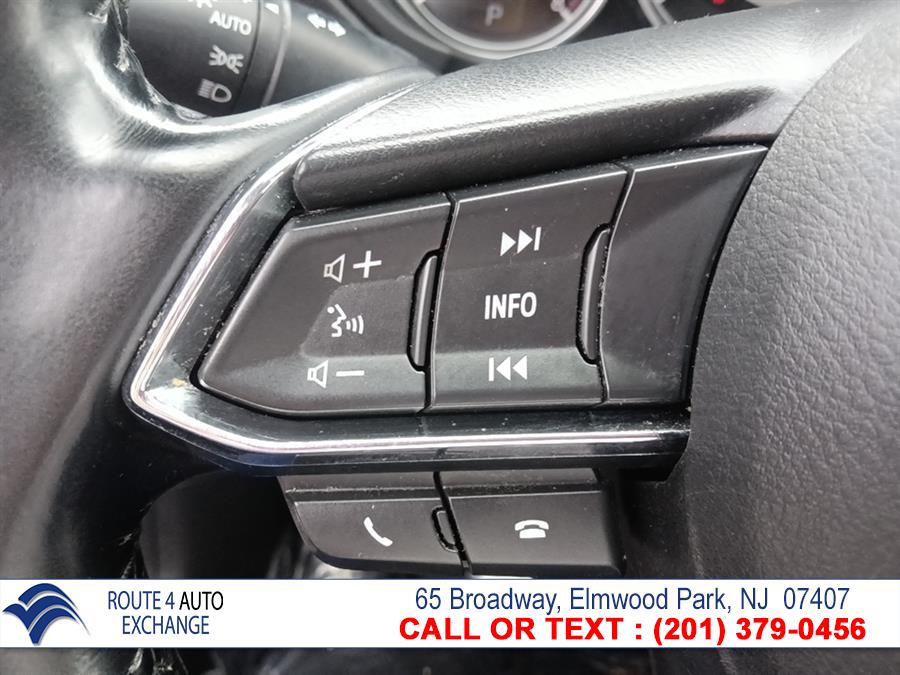 Used Mazda CX-5 Touring AWD 2019 | Route 4 Auto Exchange. Elmwood Park, New Jersey Used Mazda CX-5 Touring AWD 2019 | Route 4 Auto Exchange. Elmwood Park, New Jersey