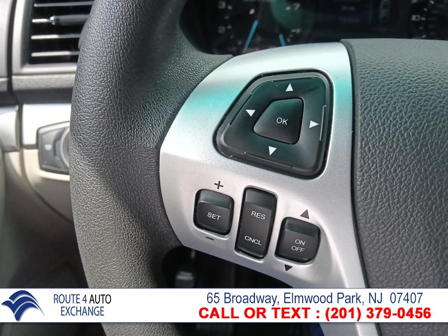 Used Ford Explorer 4WD 4dr Base 2011 | Route 4 Auto Exchange. Elmwood Park, New Jersey Used Ford Explorer 4WD 4dr Base 2011 | Route 4 Auto Exchange. Elmwood Park, New Jersey
