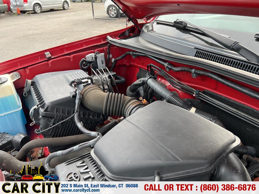 2010 Toyota Tacoma 4WD Access I4 MT (Natl), available for sale in East Windsor, Connecticut | Car City LLC. East Windsor, Connecticut 2010 Toyota Tacoma 4WD Access I4 MT (Natl), available for sale in East Windsor, Connecticut | Car City LLC. East Windsor, Connecticut