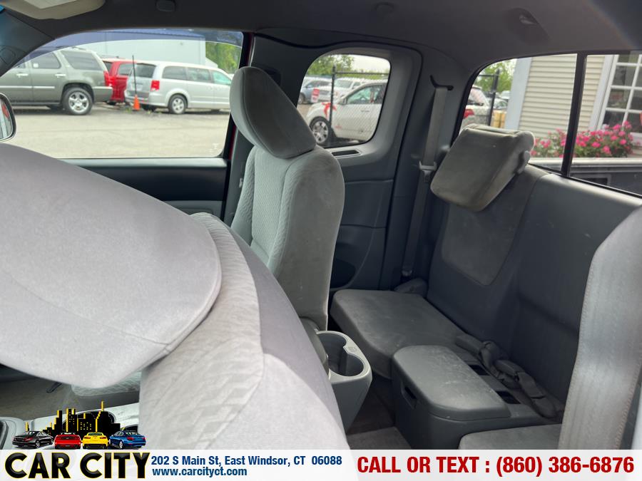 2010 Toyota Tacoma 4WD Access I4 MT (Natl), available for sale in East Windsor, Connecticut | Car City LLC. East Windsor, Connecticut 2010 Toyota Tacoma 4WD Access I4 MT (Natl), available for sale in East Windsor, Connecticut | Car City LLC. East Windsor, Connecticut