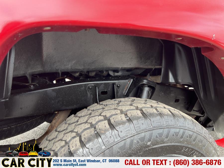 2010 Toyota Tacoma 4WD Access I4 MT (Natl), available for sale in East Windsor, Connecticut | Car City LLC. East Windsor, Connecticut 2010 Toyota Tacoma 4WD Access I4 MT (Natl), available for sale in East Windsor, Connecticut | Car City LLC. East Windsor, Connecticut