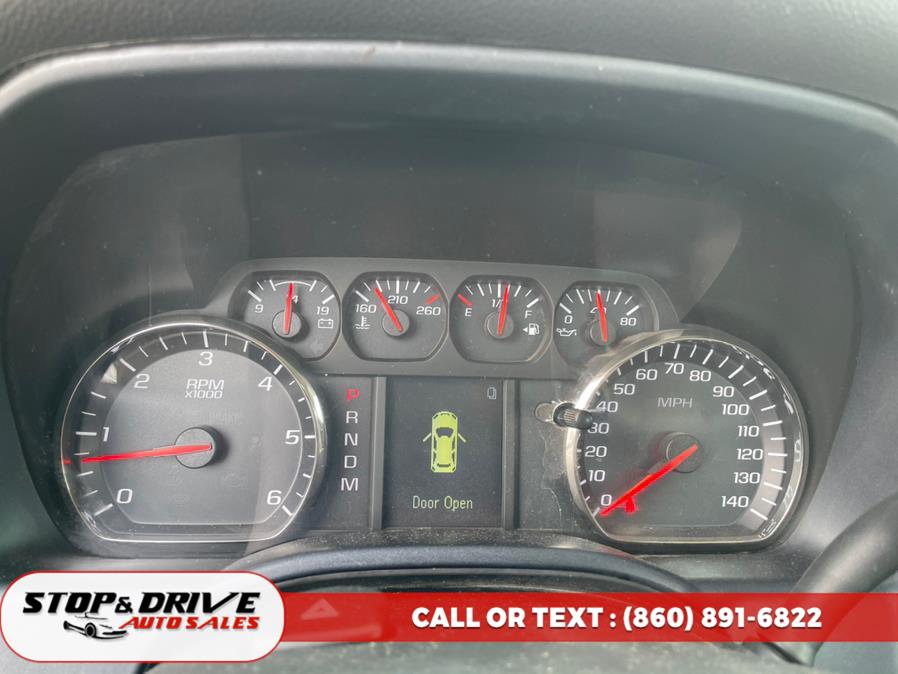 2015 Chevrolet Silverado 1500 2WD Double Cab 143.5" Work Truck, available for sale in East Windsor, Connecticut | Stop & Drive Auto Sales. East Windsor, Connecticut 2015 Chevrolet Silverado 1500 2WD Double Cab 143.5" Work Truck, available for sale in East Windsor, Connecticut | Stop & Drive Auto Sales. East Windsor, Connecticut