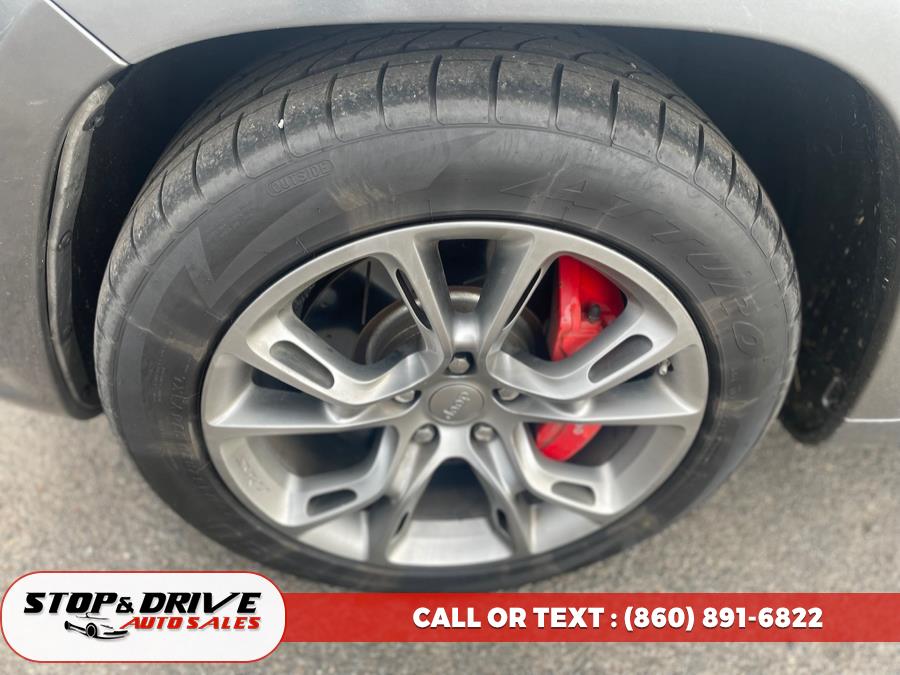 2012 Jeep Grand Cherokee 4WD 4dr SRT8, available for sale in East Windsor, Connecticut | Stop & Drive Auto Sales. East Windsor, Connecticut 2012 Jeep Grand Cherokee 4WD 4dr SRT8, available for sale in East Windsor, Connecticut | Stop & Drive Auto Sales. East Windsor, Connecticut