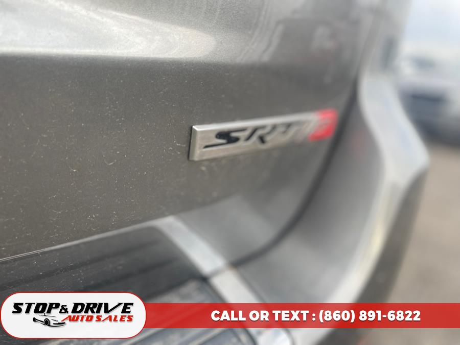 2012 Jeep Grand Cherokee 4WD 4dr SRT8, available for sale in East Windsor, Connecticut | Stop & Drive Auto Sales. East Windsor, Connecticut 2012 Jeep Grand Cherokee 4WD 4dr SRT8, available for sale in East Windsor, Connecticut | Stop & Drive Auto Sales. East Windsor, Connecticut