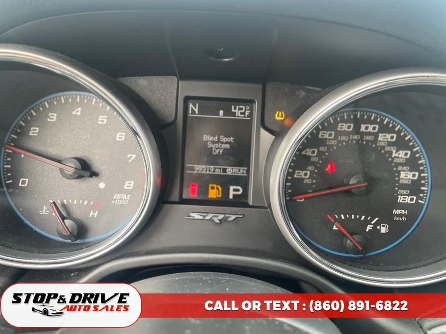 2012 Jeep Grand Cherokee 4WD 4dr SRT8, available for sale in East Windsor, Connecticut | Stop & Drive Auto Sales. East Windsor, Connecticut 2012 Jeep Grand Cherokee 4WD 4dr SRT8, available for sale in East Windsor, Connecticut | Stop & Drive Auto Sales. East Windsor, Connecticut