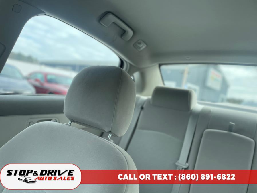 2008 Buick LaCrosse 4dr Sdn CX, available for sale in East Windsor, Connecticut | Stop & Drive Auto Sales. East Windsor, Connecticut 2008 Buick LaCrosse 4dr Sdn CX, available for sale in East Windsor, Connecticut | Stop & Drive Auto Sales. East Windsor, Connecticut