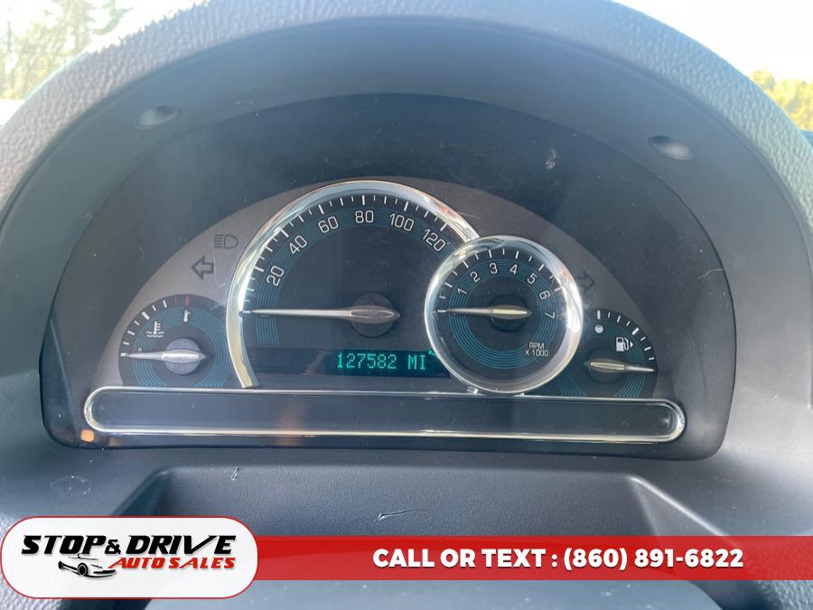 2007 Chevrolet HHR 2WD 4dr LS, available for sale in East Windsor, Connecticut | Stop & Drive Auto Sales. East Windsor, Connecticut 2007 Chevrolet HHR 2WD 4dr LS, available for sale in East Windsor, Connecticut | Stop & Drive Auto Sales. East Windsor, Connecticut