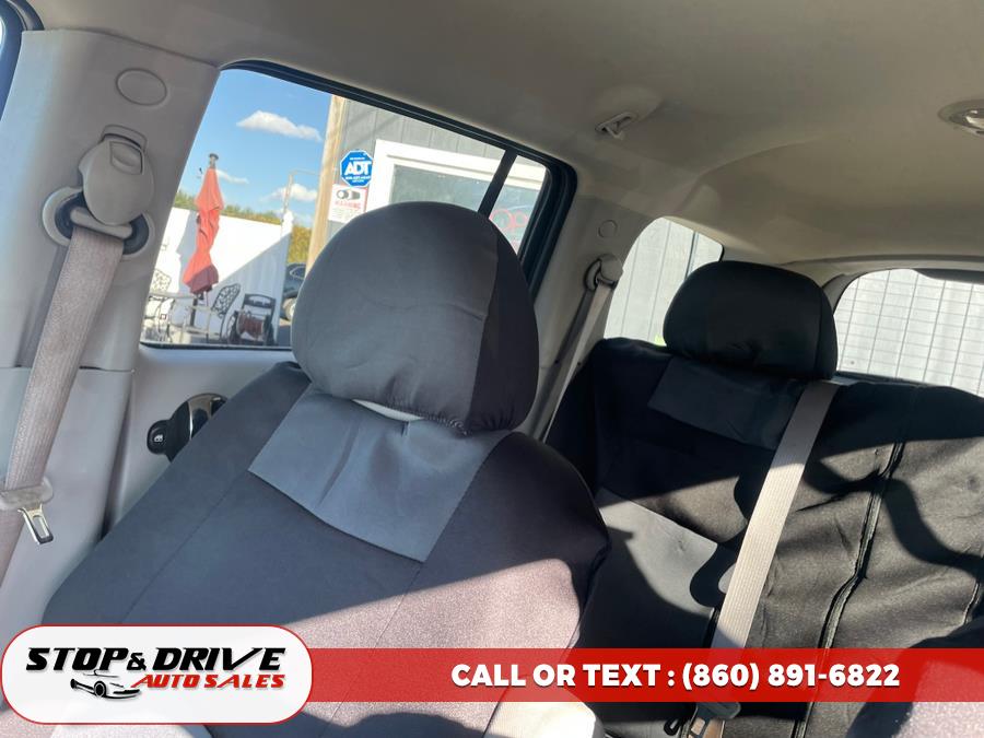2007 Chevrolet HHR 2WD 4dr LS, available for sale in East Windsor, Connecticut | Stop & Drive Auto Sales. East Windsor, Connecticut 2007 Chevrolet HHR 2WD 4dr LS, available for sale in East Windsor, Connecticut | Stop & Drive Auto Sales. East Windsor, Connecticut