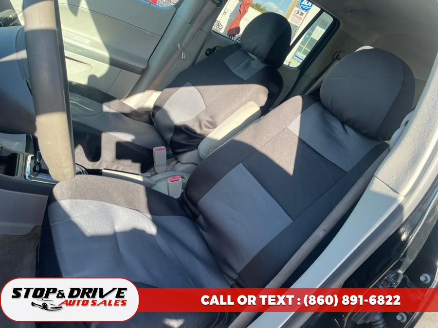2007 Chevrolet HHR 2WD 4dr LS, available for sale in East Windsor, Connecticut | Stop & Drive Auto Sales. East Windsor, Connecticut 2007 Chevrolet HHR 2WD 4dr LS, available for sale in East Windsor, Connecticut | Stop & Drive Auto Sales. East Windsor, Connecticut
