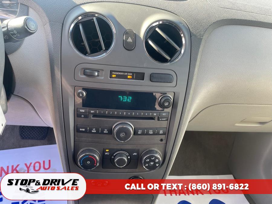 2007 Chevrolet HHR 2WD 4dr LS, available for sale in East Windsor, Connecticut | Stop & Drive Auto Sales. East Windsor, Connecticut 2007 Chevrolet HHR 2WD 4dr LS, available for sale in East Windsor, Connecticut | Stop & Drive Auto Sales. East Windsor, Connecticut