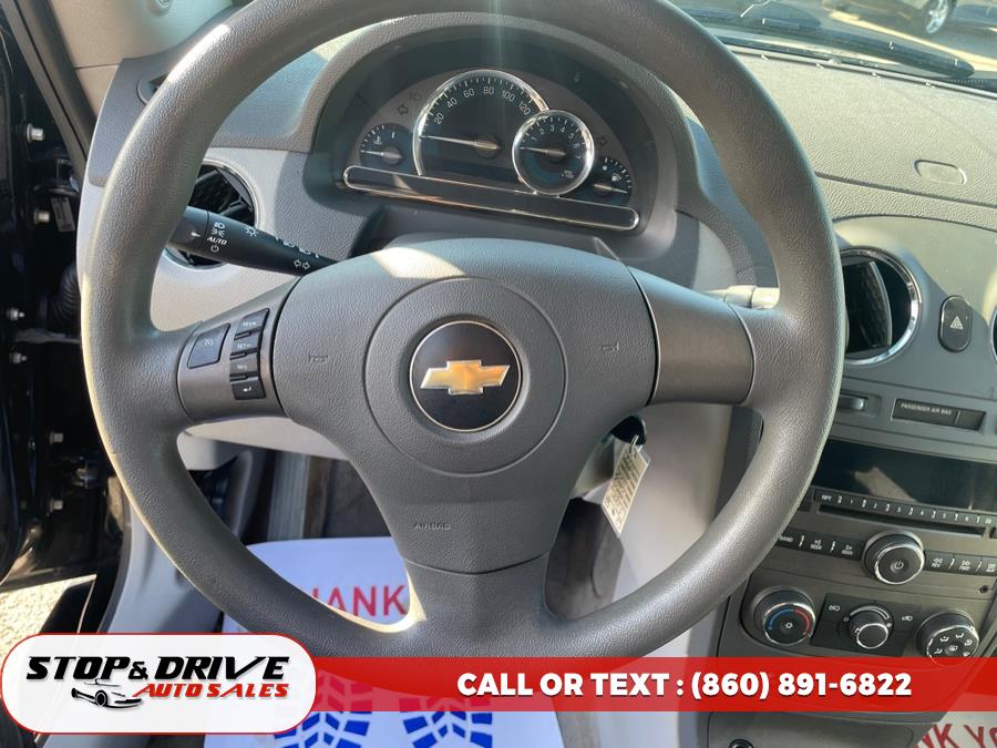 2007 Chevrolet HHR 2WD 4dr LS, available for sale in East Windsor, Connecticut | Stop & Drive Auto Sales. East Windsor, Connecticut 2007 Chevrolet HHR 2WD 4dr LS, available for sale in East Windsor, Connecticut | Stop & Drive Auto Sales. East Windsor, Connecticut
