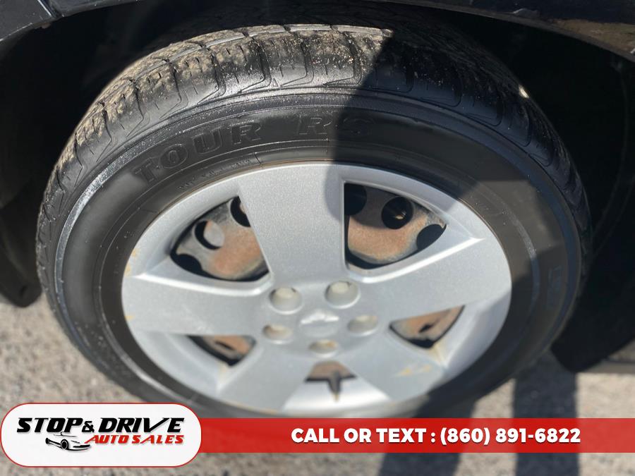 2007 Chevrolet HHR 2WD 4dr LS, available for sale in East Windsor, Connecticut | Stop & Drive Auto Sales. East Windsor, Connecticut 2007 Chevrolet HHR 2WD 4dr LS, available for sale in East Windsor, Connecticut | Stop & Drive Auto Sales. East Windsor, Connecticut